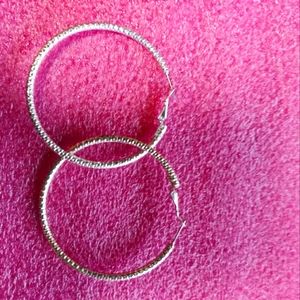 Hoop Earrings